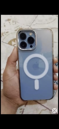 آيفون ١٣ برو ماكس • ٢٥٦ • ميسان الجمعيات