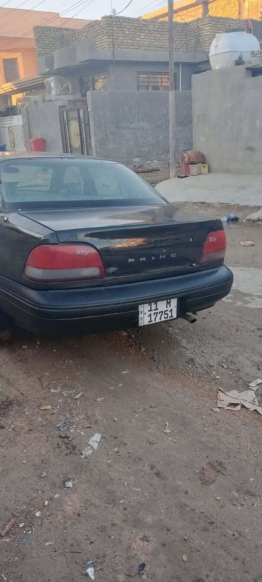 اسلام عليكم برنس فراشة بغداد رقم نكليزي بسمي مكينا كير جدد تخم تاير باتري جديد داخل مدوشم جديد السيارة احلا من الصور مكان السيارة ابوغريب الحصوة السعر 30وبيها مجال ***********
