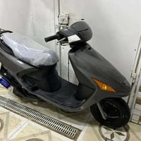 دراجة كهربائية • فراشه • نجف حي العسكري