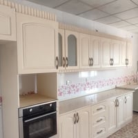 كونتر • ٦م • مرمر