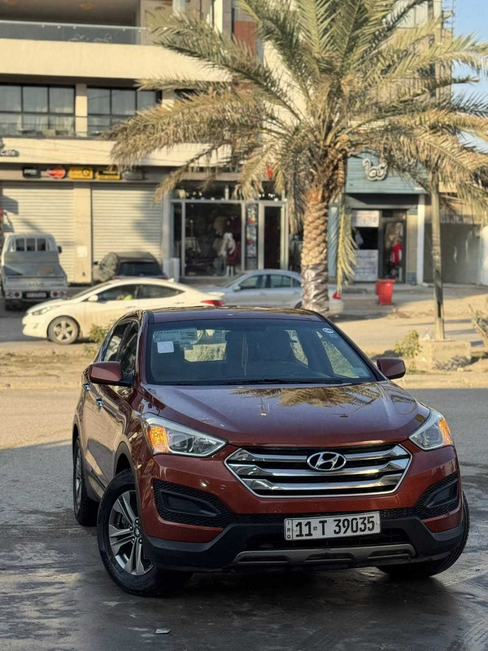 سنتافيا 2016 وارد أمريكي داخلة كلين مكفولة كفالة عامة من الضربة والصبغ وتبديل السياره جديده بمعنا الكلمة مال بيت مكينة كير خير من الله حدادية تخم تايرات جدد مكينة 2400 المواصفات تبريد قطعتين تحكم ستيرن تحديد مسار مثبت سرعة مانع انزلاق حساسات رقم بغداد الجديد تحويل مباشر السياره بل حقيقة احلئ من الصور السعر 140 بيها مجال بسيط مكان السياره بابل مركز المدينة ***********
