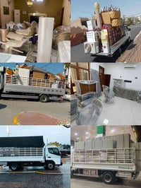 شركة الرياض لنقل الأثاث العام ☎️ واتساب/07780759787 اتصال:  0782660697...