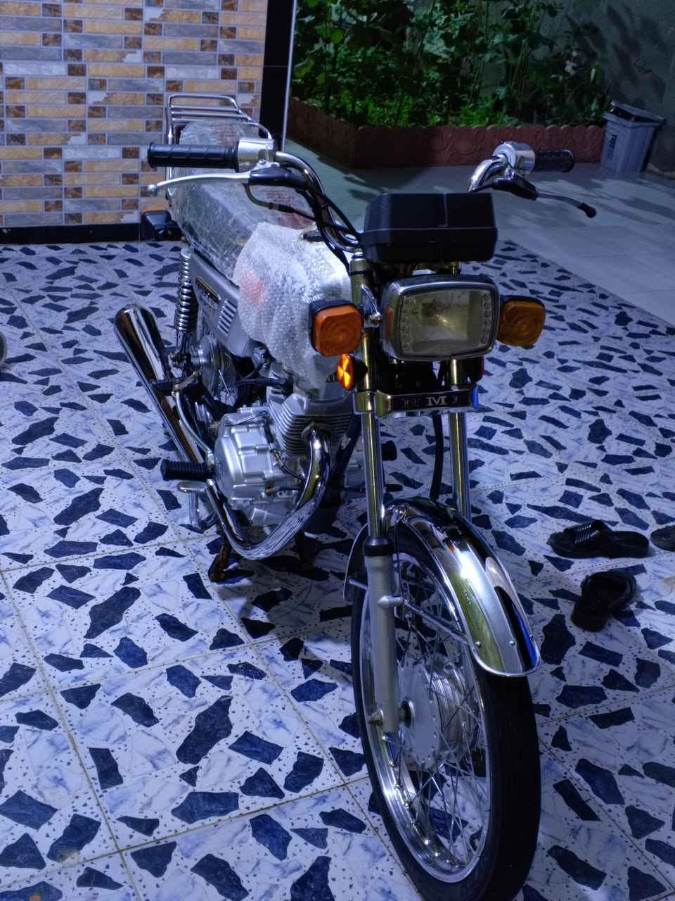 دراجه نامه اصلي للبيع 2023 أوراق شلامجه اصلي 
مكان ناصرية 
 للتواصل ***********
