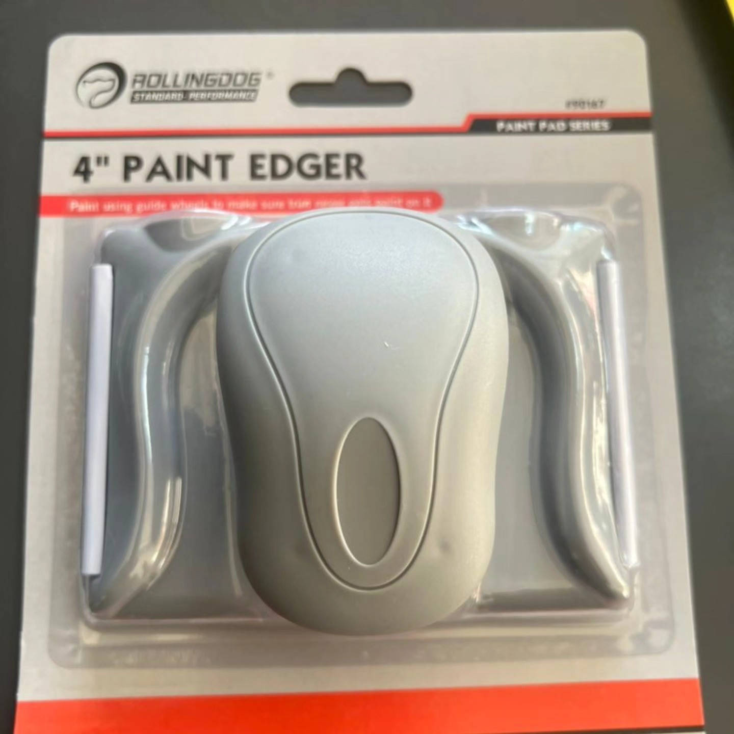 📦 منتجات رمضان الجديدة وصلت.. ! 🚀

​  بمناسبة حلول شهر رمضان المبارك  جبنالكم اليوم أحدث أدوات المعجون والأصباغ لتجديد منازلكم بكل سهولة وأمان! ✨

لكل أسطى محترف أو صاحب منزل يبحث عن الدقة في العمل، وفرنا لكم تشكيلة أدوات الصباغة والمعجون التي تختصر عليكم الوقت وتعطيكم النتيجة التي ترضون عنها.

المنتجات تتكون من : 
​✅ شفرات معجون (بلاستيك وستيل) لسحب احترافي.
✅ فرش أصلية لشغل ناعم وبدون أثر.
✅ نايلون تغليف مع تيب (لصق وحماية بلمسة واحدة).
✅ أدوات تحديد الزوايا، وكمامات واقية لسلامتكم.

​كل ما تحتاجه لتأسيس وصبغ جدرانك.. موجود عندنا!
تفضل بزيارة مكتب العسكري في جلولاء، ولا تساوم على جودة أدواتك. 🛠️🎨


**إذا كنت صاحب هذا الإعلان وتريد حذفه لأي سبب، رجاءا أرسل رسالة إلى الدعم الفني**