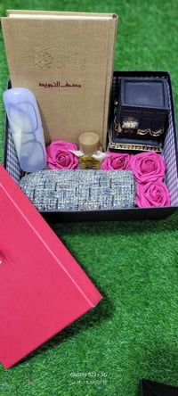 هدايا عيد الام • اكسسوارات شخصية