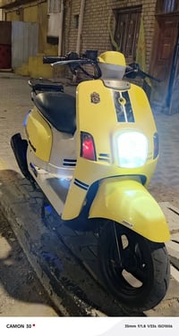 ماك بوليسي • ٤٩ • كريمي