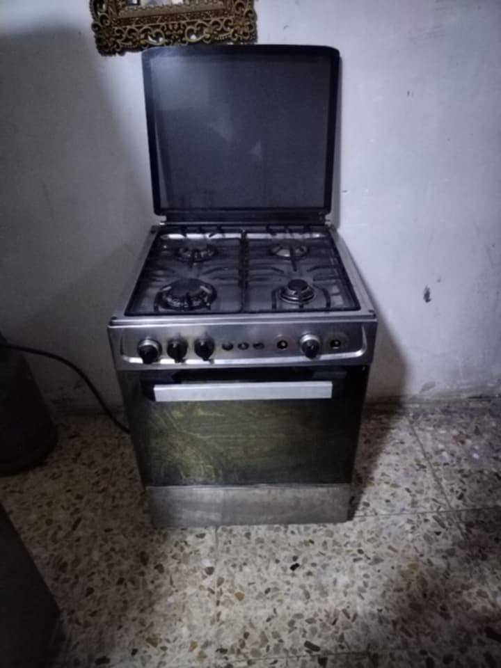 للبيع طباخ فريش مصري شغال اليشتري خاص بسعر مناسب جدا


**إذا كنت صاحب هذا الإعلان وتريد حذفه لأي سبب، رجاءا أرسل رسالة إلى الدعم الفني**