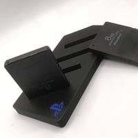 ستاند ميموريات • PS2 • متعدد الألوان