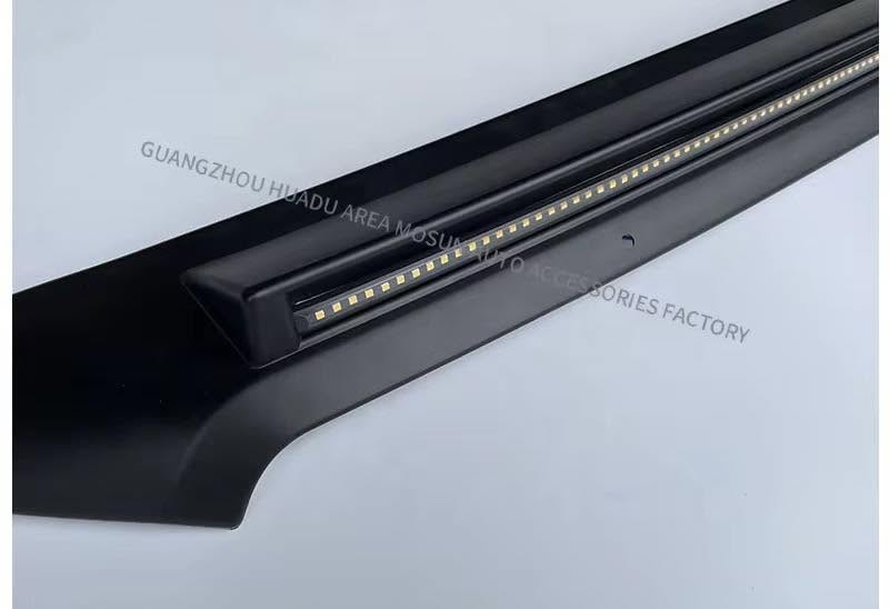 🔔🔔عرض خاص 🔔🔔

كصة بنيد  Led خاصة راف فور 
Rav4 
للموديلات ٢٠١٩-٢٠٢٤ 

✅قالب مضبوط ١٠٠٪؜ 
✅بدون اي تزريف 
✅تثبت على مقدمه البنيد مع القواعد الخاصة مالتهة

✅تشتغل ( لد مسطرة سكن - اشارة يمين يسار - ورباعي كامله ) 

✅لون اسود - تكدر تصبغها اي لون يعجبك 

 سعر  القطعه :- ٤٥٠٠٠ الف دينار
#توصيل_مجااني لكل العراق


**إذا كنت صاحب هذا الإعلان وتريد حذفه لأي سبب، رجاءا أرسل رسالة إلى الدعم الفني**
