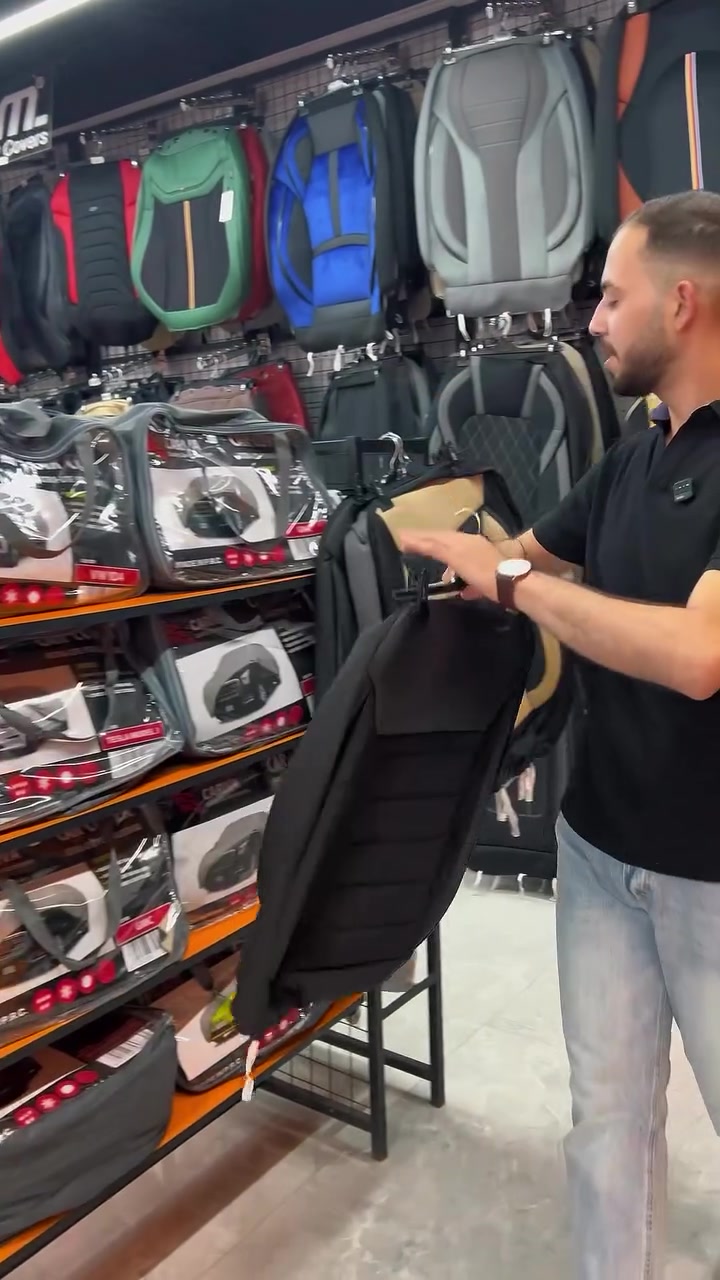 اكثر من 7قصات مختلفه وجوده عاليه وبهيك سعر 😱🔥🔥
✨(لمدة يوم واحد فقط )✨
📍اربد-طريق الحصن -مقابل مخابز السنبلة 

#xpro_auto_center #fypシ #fyp #comida #اكسسوارات


**إذا كنت صاحب هذا الإعلان وتريد حذفه لأي سبب، رجاءا أرسل رسالة إلى الدعم الفني**