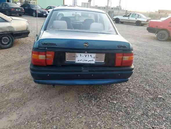 اسلام عليكم فكترا لبيع السياره بيها طخه من وره حجم 16محرك زين رقم فحص صلاح الدين سنويه بيضه انا الوكيل الاول تريد تحويل تريد وكاله السعر 23 المكان ناحيه ربيعه رقم الهاتف ***********
