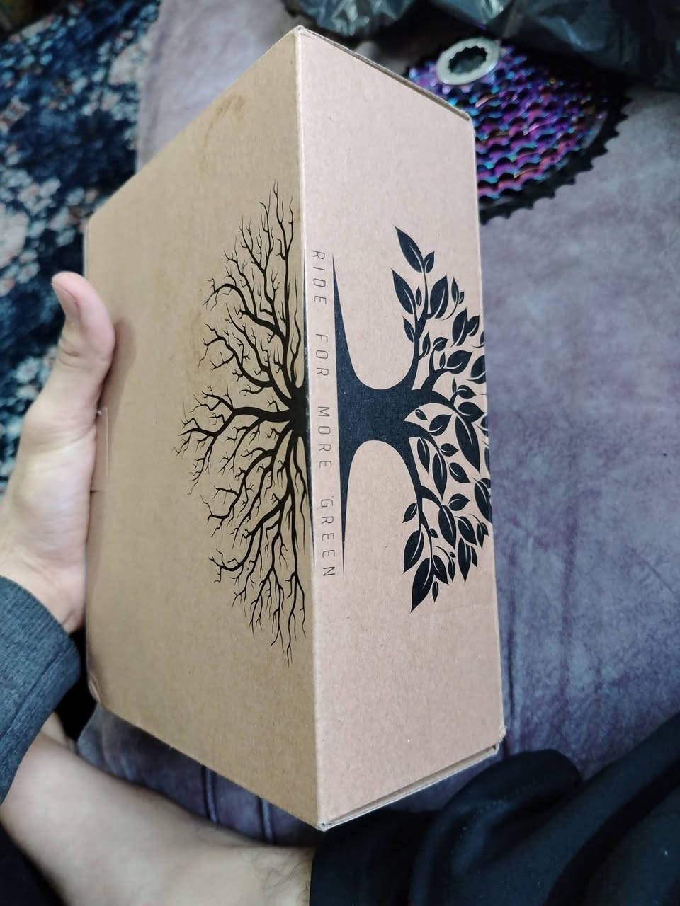 السلام عليكم بطيخات للبيع ماركه koozer سع ر 25 ماعندي توصيل تجي تاخذهن من يمي وذا قريب عليه اني اجيبهن مكاني بغداد يم جامع النداء وقريب عله ساحت عنتر بن شداد. تحياتي للجميع.


**إذا كنت صاحب هذا الإعلان وتريد حذفه لأي سبب، رجاءا أرسل رسالة إلى الدعم الفني**