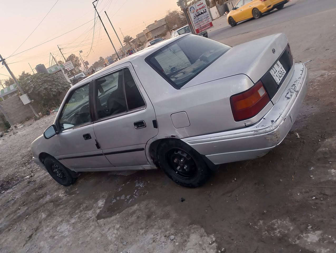 التفاصيل داخل الصور
