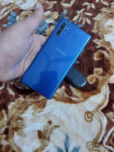 سامسونك نوت10بلاس جهاز نضيف جديد مامفتوح ضمان 
دبل خط ذاكره 256رام 12سعر٢١٥
***********
