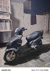 جي تي ار للبيع ما اعرف شنو العطل بس المكينه نظيفه 07741187917 ا قيم وا...