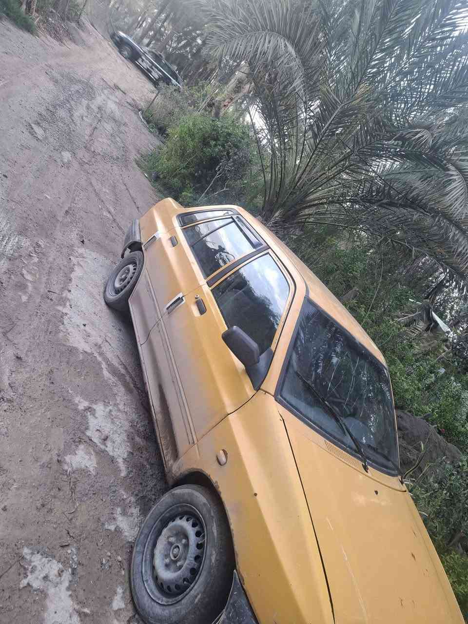 سلام عليكم سيبا موديل ١٣ مكينه وكيري خير من الله معوزها شي بس تايراتها نص عمر والباقي شوف العين سعرها ١٣ ونص السياره مواصل الراعيها ابعيعلك اتكفلك من كلشي اخوان رحمه الوالديكم المؤشرات ليحط سعر بكيفه صايره عليه أكثر كربلاء باب بغداد ***********
