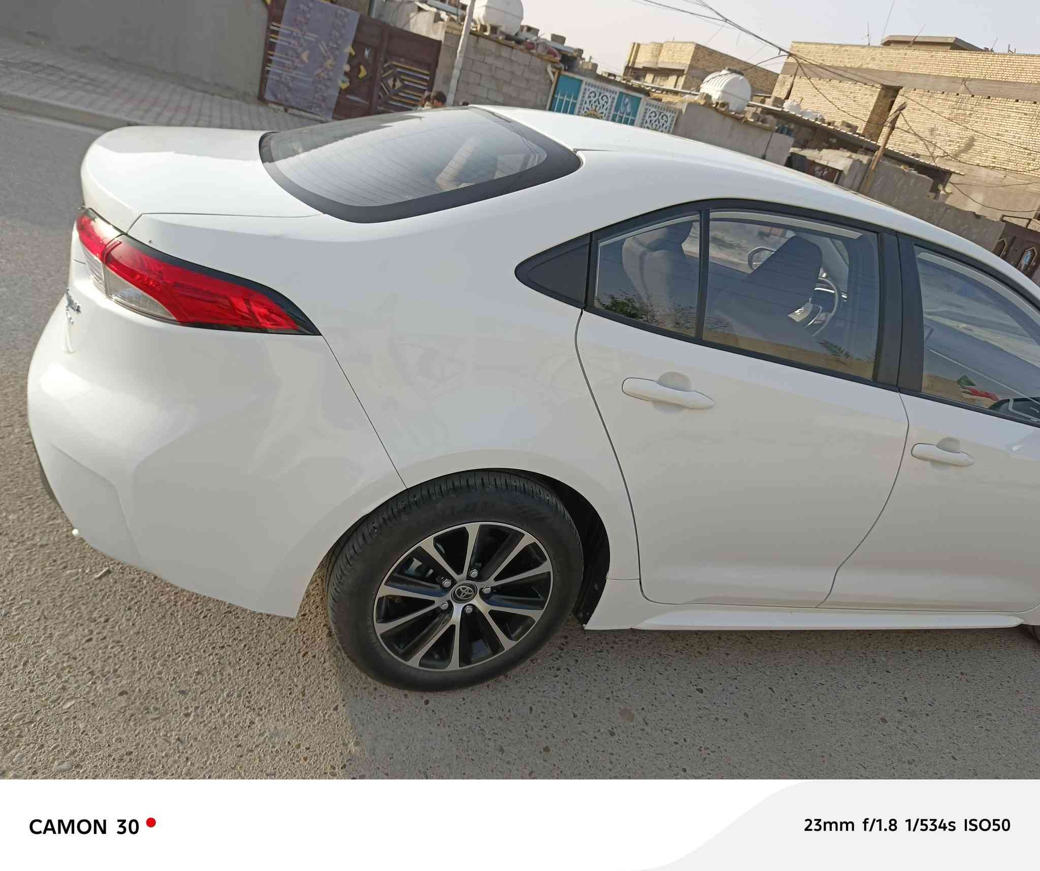 السلام عليكم ورحمة الله وبركاته
كورلة هايبرد موديل ٢٠٢٥ مكفولة كفالة عامة ماشية ٢٠٠٠ تحويل مباشر الاتصال على هذا الرقم ***********
