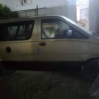 فورد • موديل ٩٦ • ٧ راكب