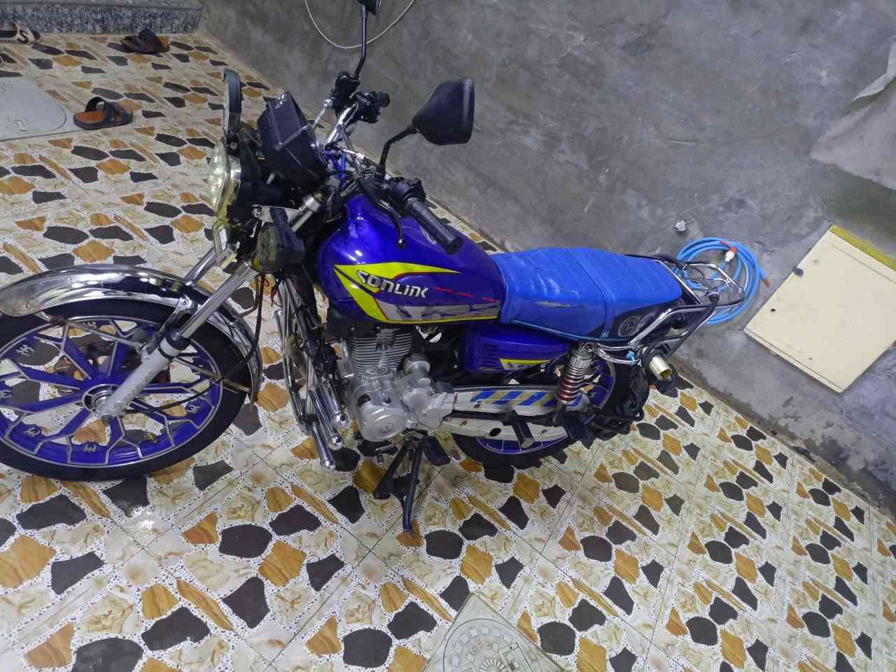 دراجه يراني للبيع موديل 24 نضافه خير من الله بيها ملاحضات بصيطه سعر 700 وبيها مجال بصيط مكاني فلوجه حي شهداء


**إذا كنت صاحب هذا الإعلان وتريد حذفه لأي سبب، رجاءا أرسل رسالة إلى الدعم الفني**