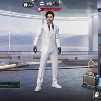 حساب ببجي • مستوى ٧٩ • بيع وجه لوجه