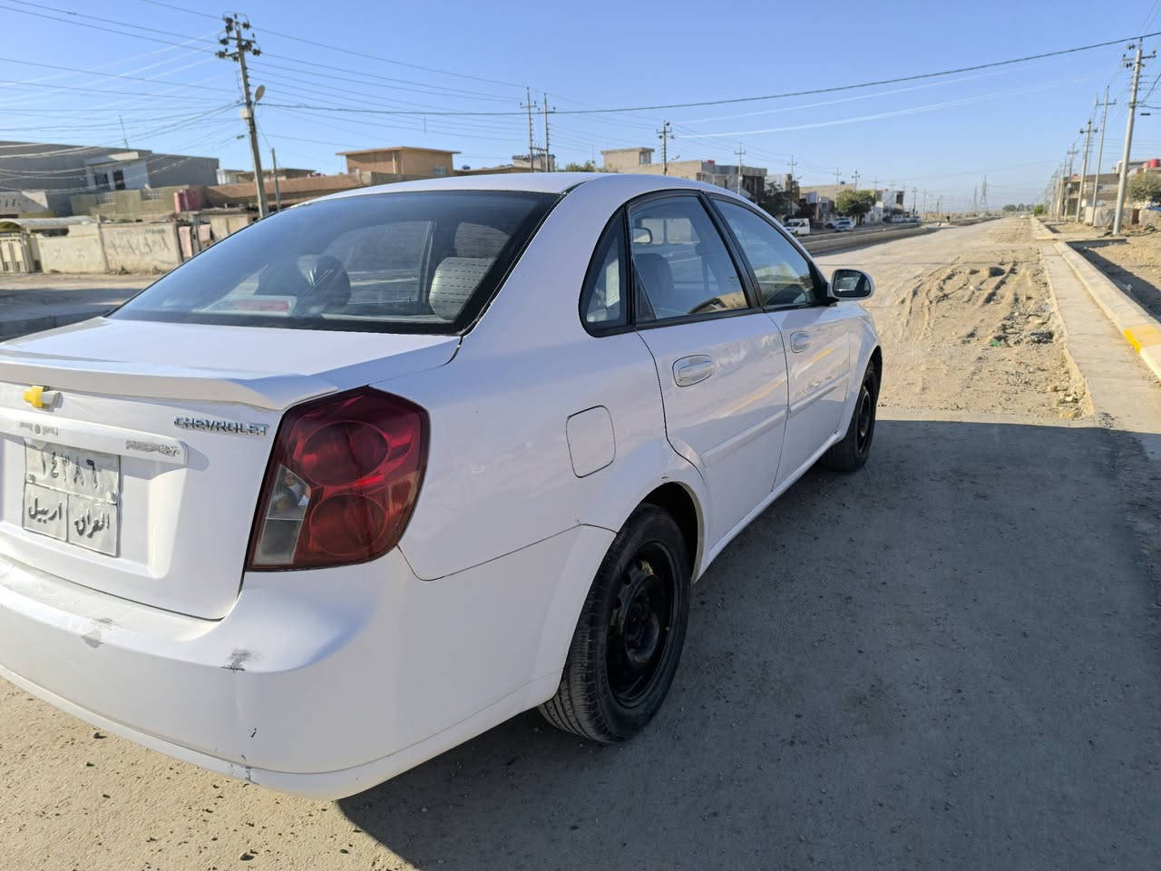 اوبترا 2010 ابيض.اوتوماتيك..بيه قطعتين و نص..بدون دواخل.ابشرط.ابشرط تحويل.عنوان كفري.كلار..سعر.69. .ر.م.p7725105913


**إذا كنت صاحب هذا الإعلان وتريد حذفه لأي سبب، رجاءا أرسل رسالة إلى الدعم الفني**