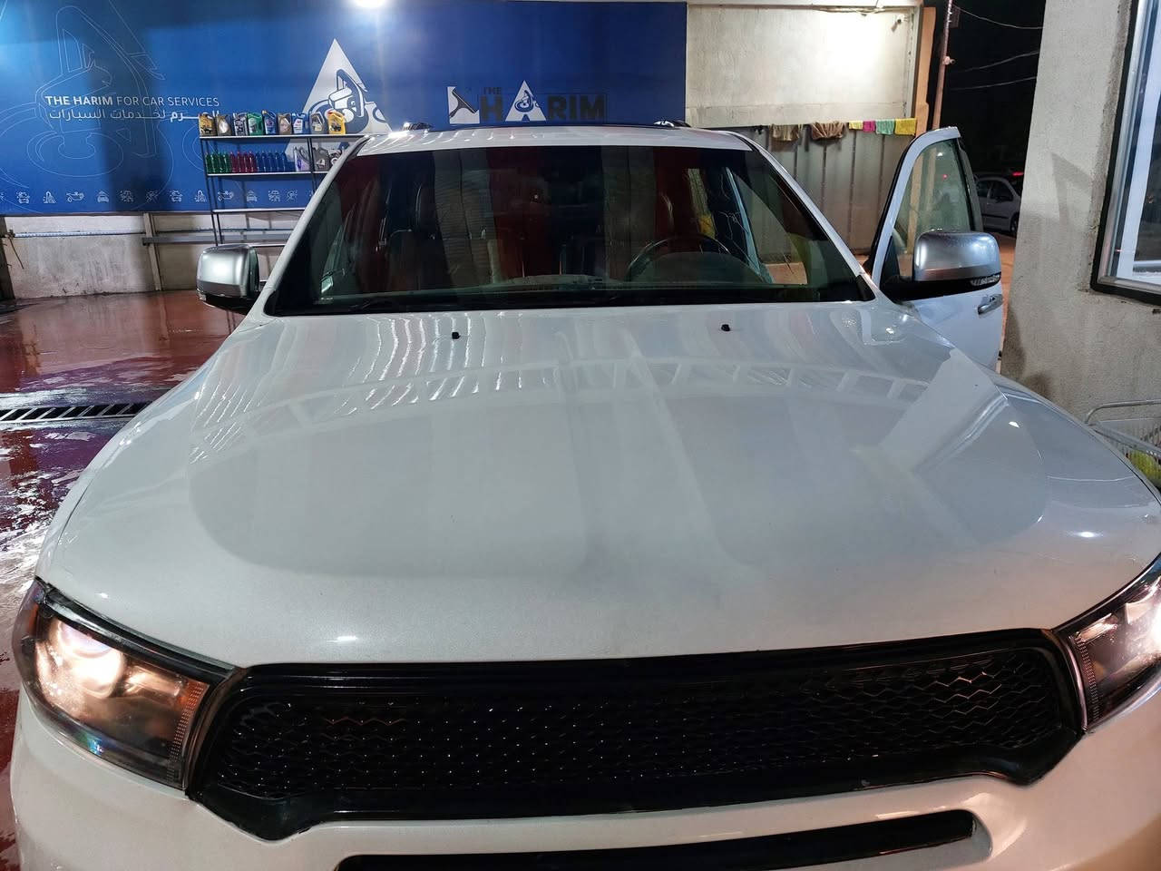 دورنكو ٢٠١٧
حجز على مرور بغداد
مكلف بالنشر
صاحب السيارة
***********
