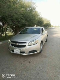 ماليبو • ٢٠١٦ • رقم سليمانيه