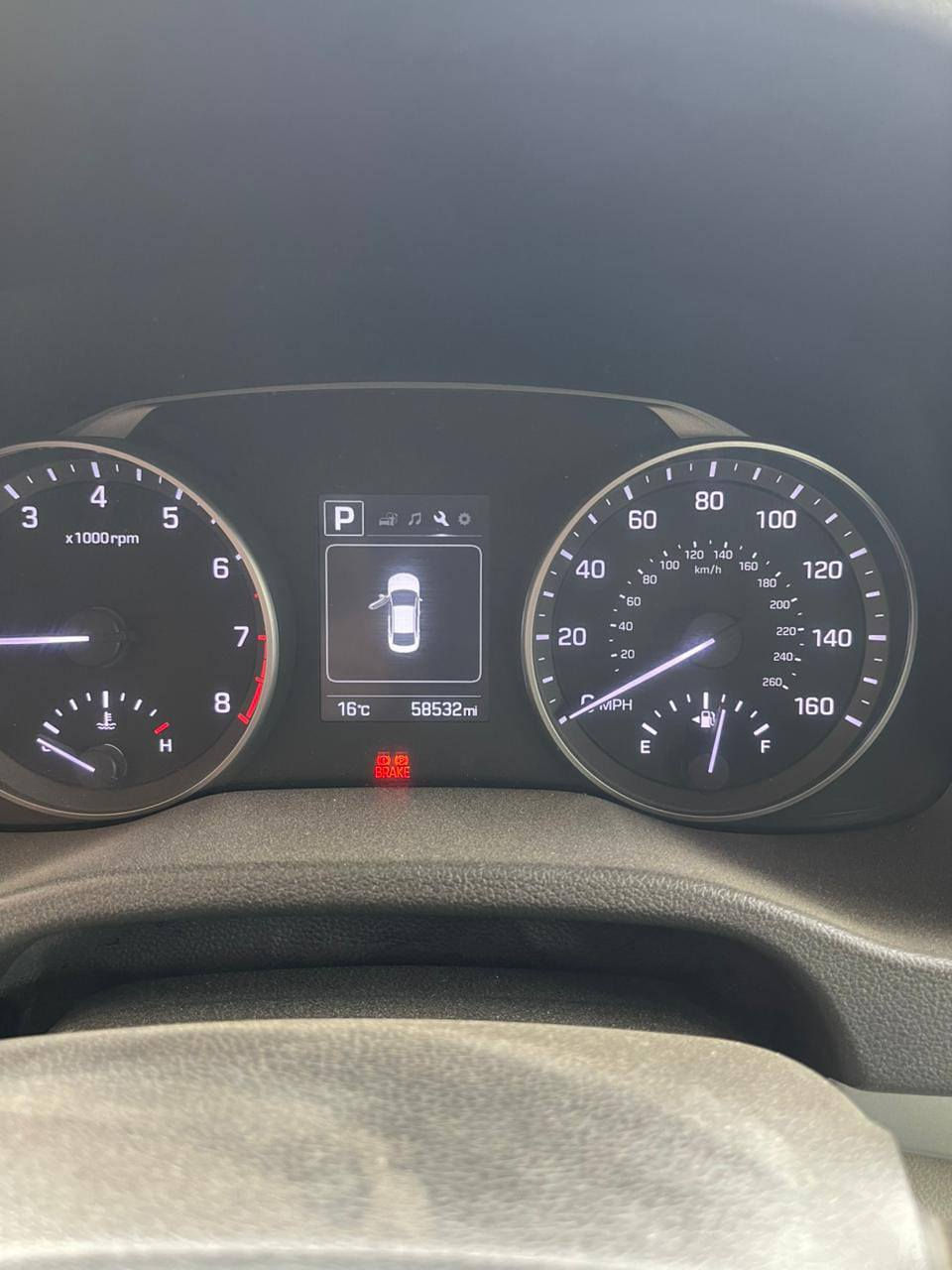 للبيع هونداي النتره 2018وارد امريكي حادث فقط باب مبدل نفس الون اوبلعراق صاربيه طخه بلبنيد زغيره اوتبدل البنيد نفس الون يعني بدون صبغ ارباك برده اوكشن ماشيه 58الف رقم بابل السعر145مكانه بابل بيع فقط رقم صاحب السياره‏‪***********‬‏مكان السياره بابل
