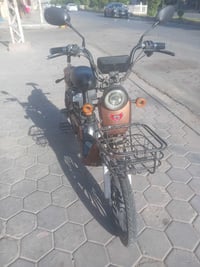 الكوت طشاش السايدين • موديل ٢٢ • ٤ بطاريات