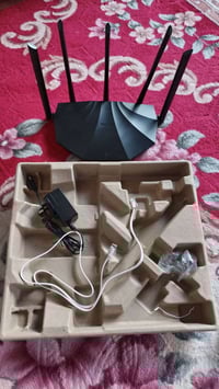 تيندا TX2 Pro • مستخدم اسبوع • قفل