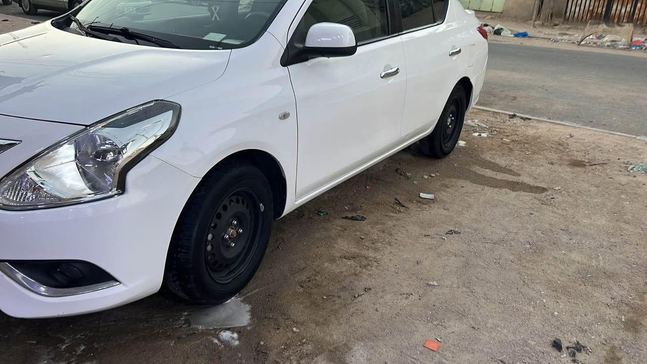 ‎سياره سني مديل ٢٤ كفاله عامه من كلشي سياره نضيفه سنويه ٢٠٢٨
*********** البصره الزبير‎ البصرة, العراق
