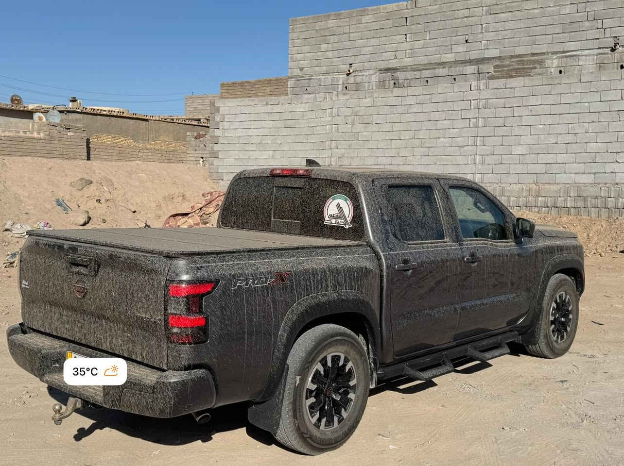 سلام عليكم فونتيرا موديل 23   مكينه 6سلندر مكفوله كفاله عامه ماعده دعاميه الخلفيه فقط رقم بصره الجديد  بسمي تحويل ماشيه 59الف العنوان البصره الزبير ب285$
السفسار ‭٠٧٧١ ٢٠٥ ٧٦٩٨‬
