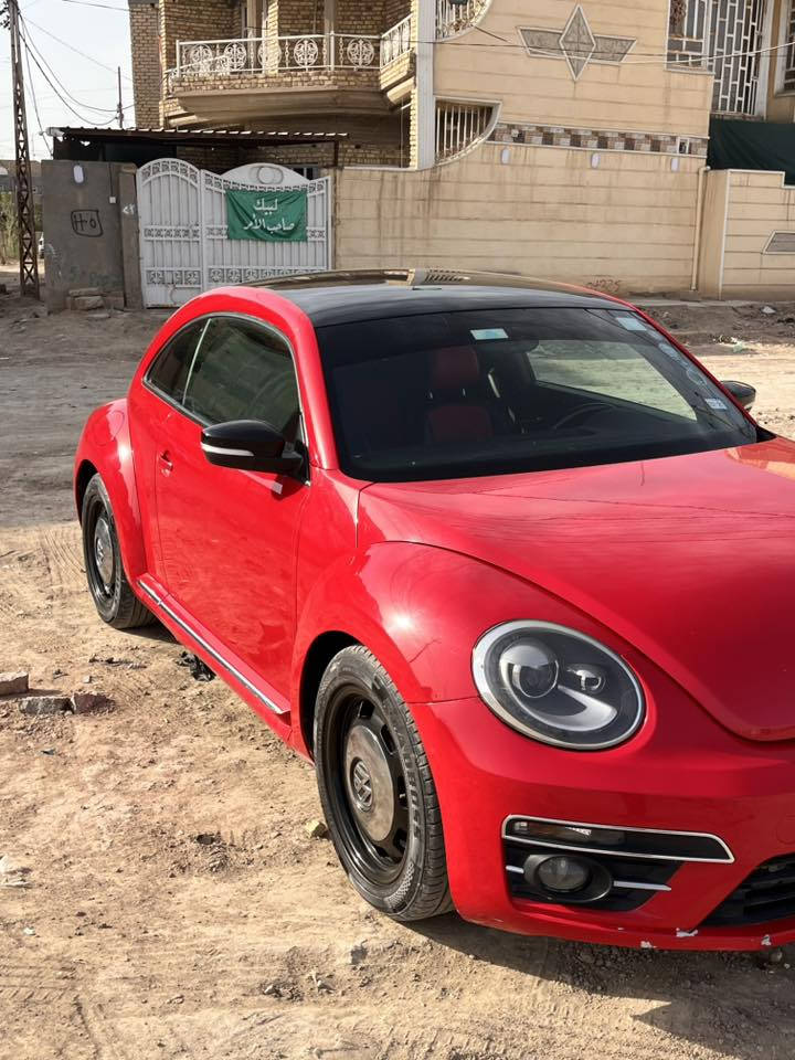سلام عليكم
بيتل 2019
مكينه 20
كير مكينه حداديه 
تايرات كلها بشرط 
ما ناقصها كولشي 
رقم شمالي بيها 
صبغ جاملغ وبنيد 
رقم شمالي 
سياره حلوه و جاهزه 
بلعافيه ع ياخذها 
***********

بيع او مراوس

