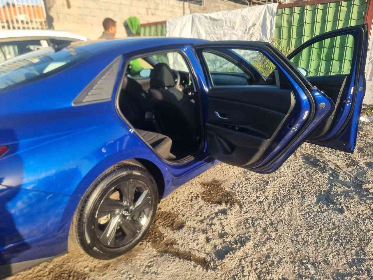 السلام عليكم النترا موديل 20021
حادث بنيد  بنيد مبدل

كير اي تي

نصر فول

معوقين رقم بغداد 

سيارة مال بيت
خير من الله السعر 130 وبيها مجال حق الجيه 

اتصال عل رقم ***********
