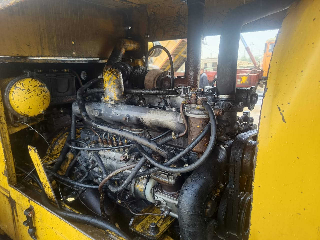 شفل كاوسكي البيع
0784040836


**إذا كنت صاحب هذا الإعلان وتريد حذفه لأي سبب، رجاءا أرسل رسالة إلى الدعم الفني**