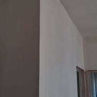 نجف حي ميسان • سمنت • جص