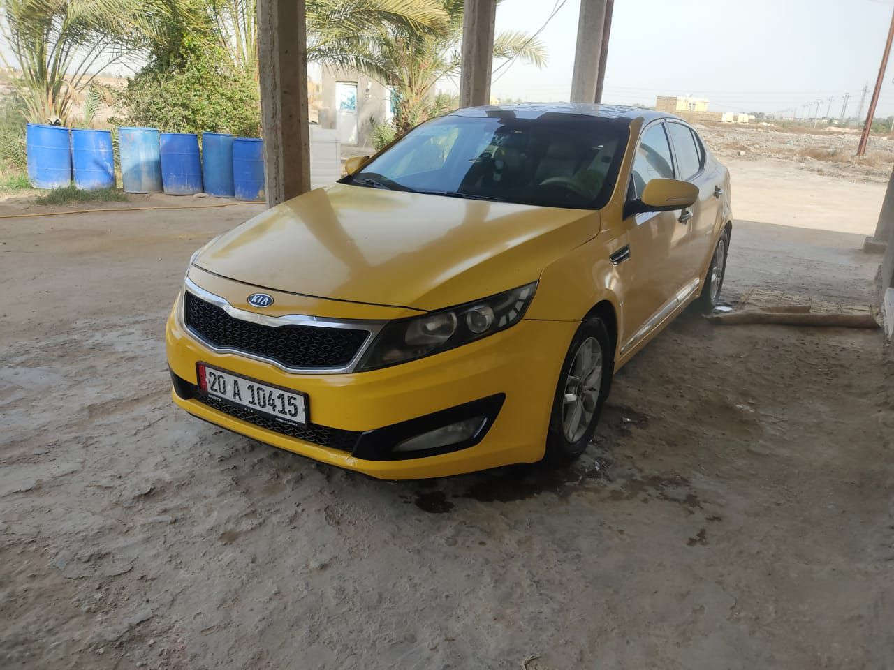 سلام عليكم 
البيع اوبتما امريكي فول موصفات 
رقم ديالى جديد بسمي سنويه ال28
خطه سماوه ناصريه مصفره هيئه وغرمات محرك جيدي اي 2400شرط لا تنقيص ولا تبخير كير ع شرط كشنات جلد تخم تايم توني شاده منضومت بانزين توني شاده حداديه توني مسويه   حادثه جاملغ كدام سايق مصلح نفسه سياره جاهز شرط ربع متصرف عليه مكاني السماوه سعر 95وبيه مجال 
***********
