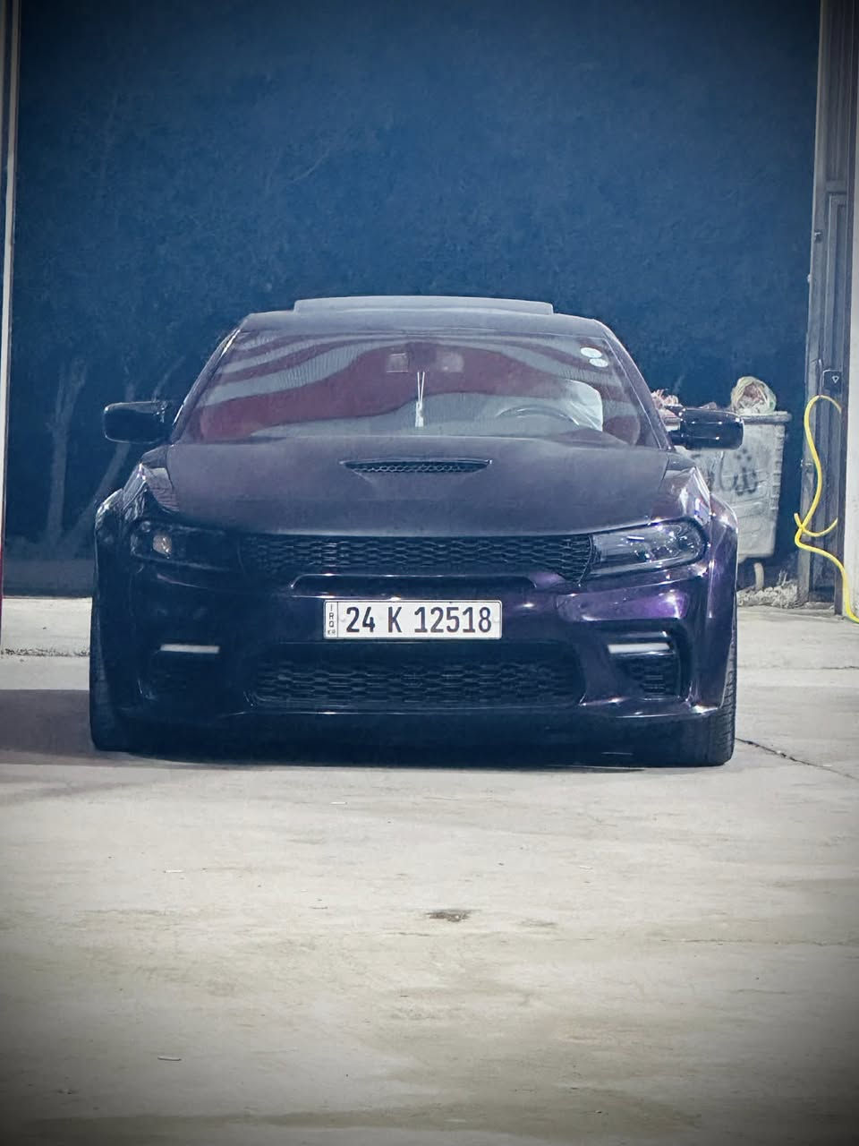 السلام عليكم
دوج جارجر srt 6400وايدبدي بلادي موديل 2022

فول مواصفات لون بنفسجي جديد

صور الحادث مرفقه مع المصور 

سياره بجم كبس بدون ايرباك عدا الجانبي ومبدل بلادي

المواصفات

فتحه سقف

داخل عسلي

كشنات ثنين كهرباء 

ستيرن كهرباء حرف D

خزن كشنات وستيرن

كشنات اماميه تدفئه تبريد

الكشنات الخلفيه تدفئه

سماعات هارمن كاردن

رادار جانبي وحساسات خلفيه

دشبول ودواخل دبل خيط الجديد

مكينه كير مكفولات 

حداديه جديده تخم تاير جديد

ماشيه 32 الف 

السعر 210 وبيها مجال بسيط

الاتصال ***********
