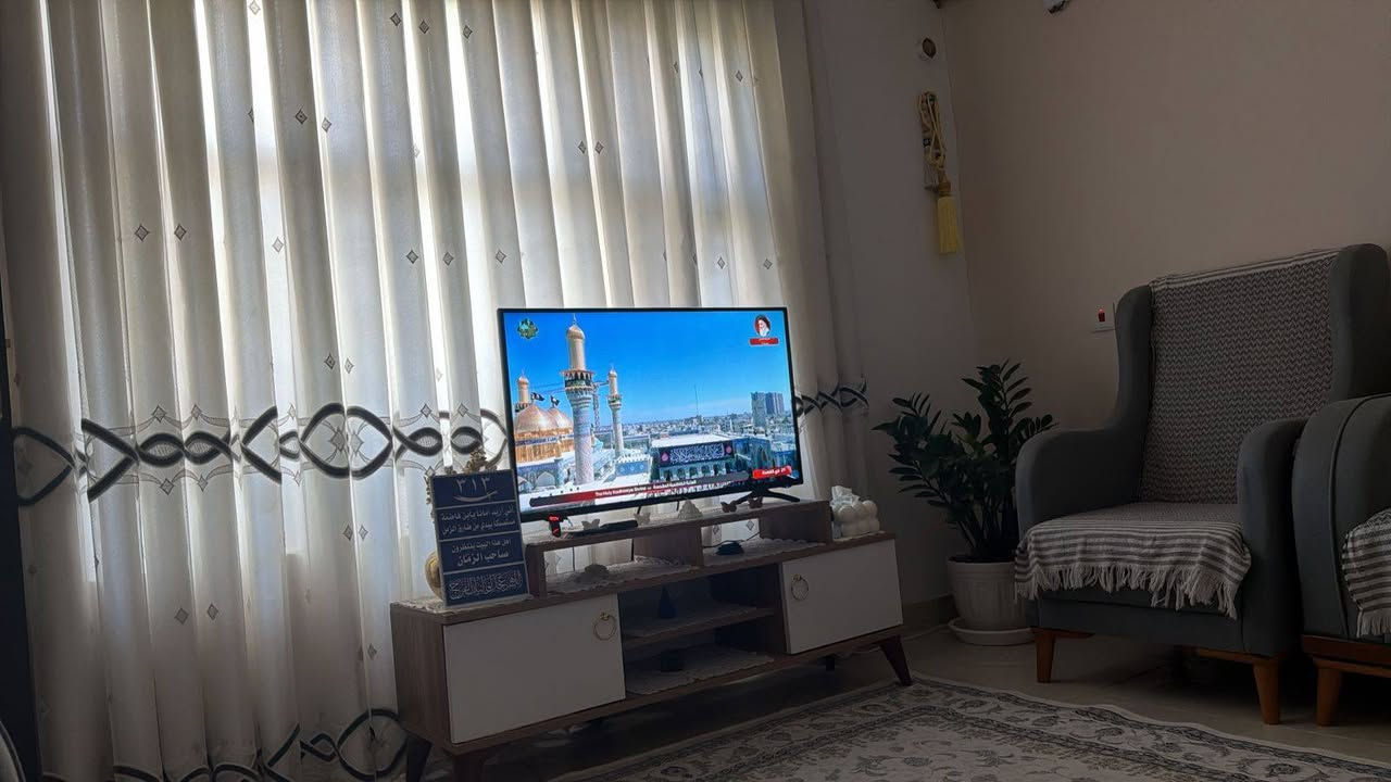 غراض للبيع
كلمن  سعره


**إذا كنت صاحب هذا الإعلان وتريد حذفه لأي سبب، رجاءا أرسل رسالة إلى الدعم الفني**