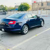 فورتي تورس • 6 سلندر • كربلاء