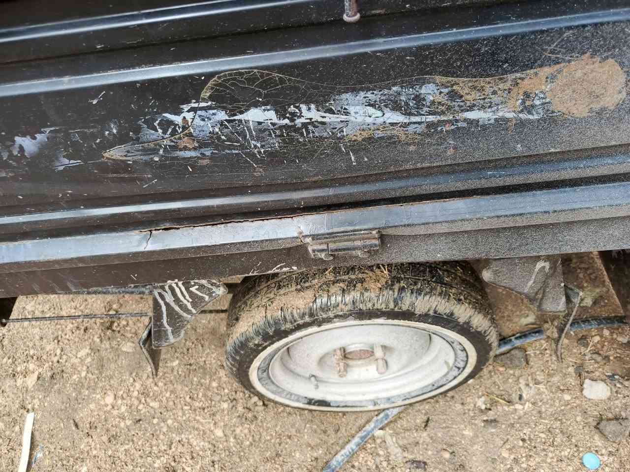 السلام عليكم عندي ستوته للبيع موديل 19 مقفوله ركبه شاصي محرك اكسن مكانها سماوه *********** الاستفسار على الرقم
