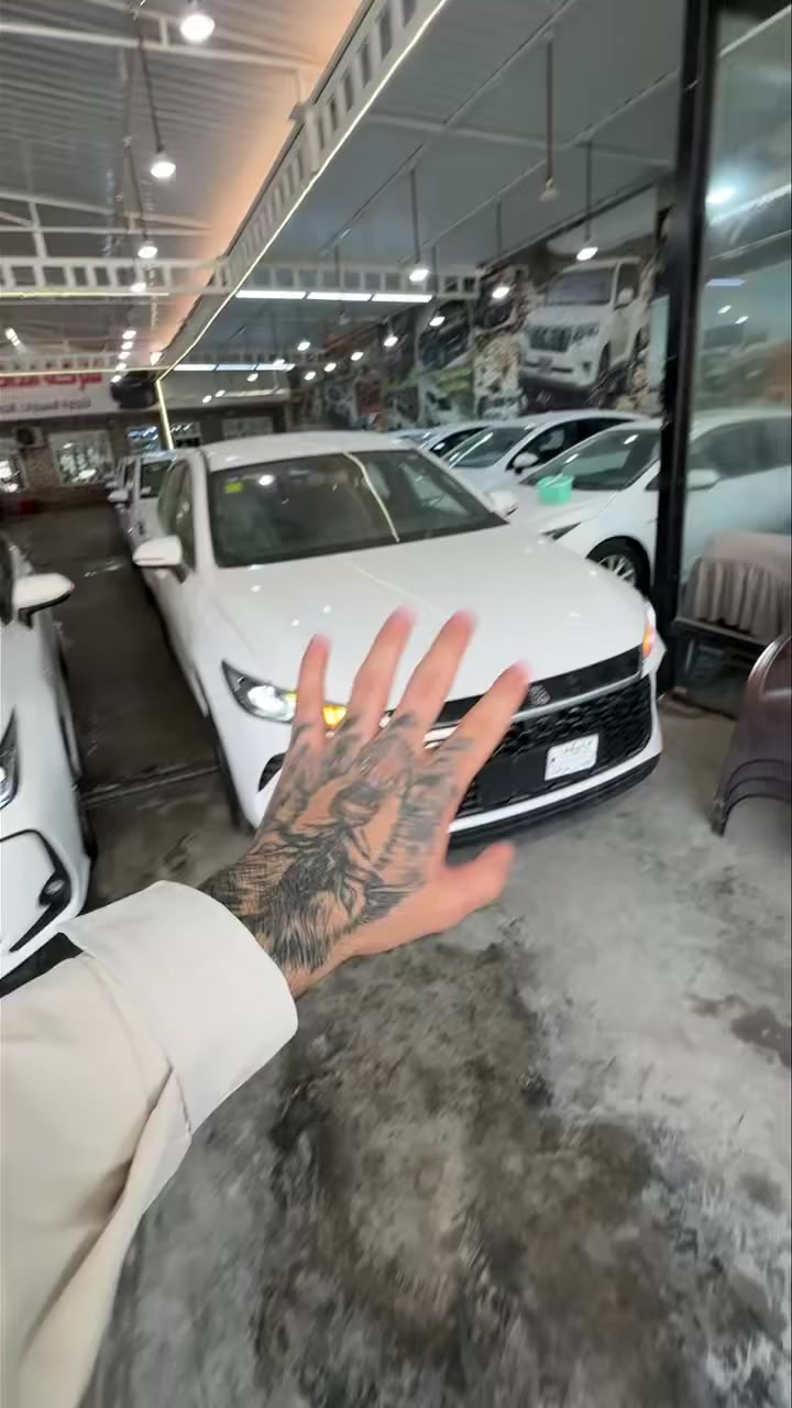 معرض الامام المركزي 

عرض اليوم ! بتاريخ 2/9

نقدم لكم: 
- الكورلا الشكل الخليجي 2025 هايبرد 

🔥🔥 بسعر 24,200,000 دينار عراقي 🔥🔥

-بي واي دي كين بلاص 

🔥🔥 بسعر 18,100,000 دينار عراقي

‼️‼️ ترقيم بغداد مشروع وطني ‼️‼️

🔥🔥 شامل الدلالية 🔥🔥

📍 بغداد الكريعات شارع الوقف السني 📍

اوقات العمل والاستفسارات من الساعه12ظهراً الى 9 مساءاً

❌❌❌ لا يتوفر لدينا نظام الاقساط ❌❌❌

☎️ للاستفسار ☎️

*********** 📞 مصطفى 
*********** 📞 محمود
 ***********📞  حسن
*********** 📞 احمد
