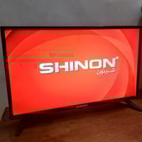 شاشة بدون نت • مكنسة كهربائية • طويريج