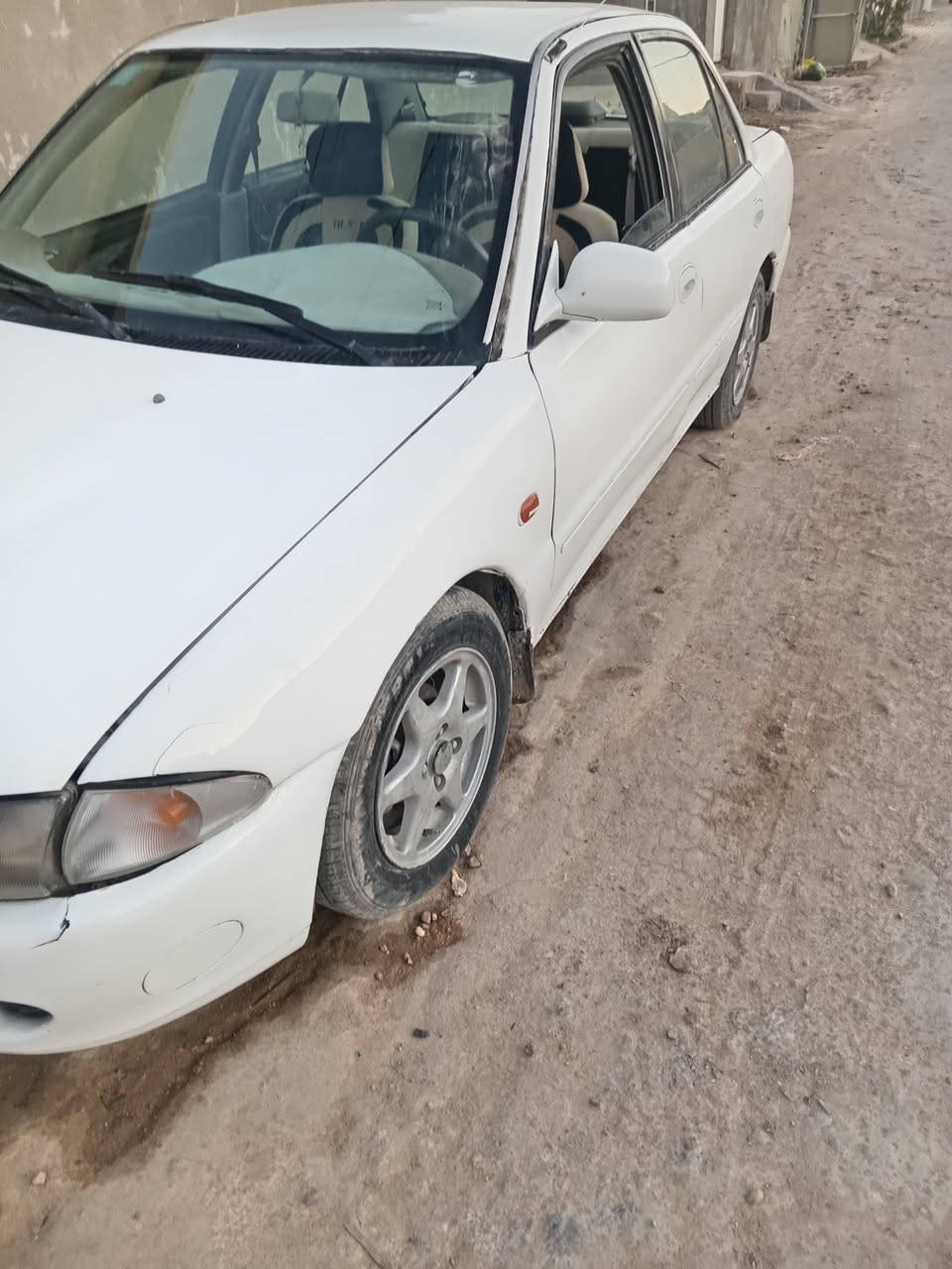 سلام عليكم براتون 2001رقم بابل  سنويه لل2030مكينه وكير جديد نوزلات وكير اوتماتيك مكان بابل  رقم الهاتف ***********
