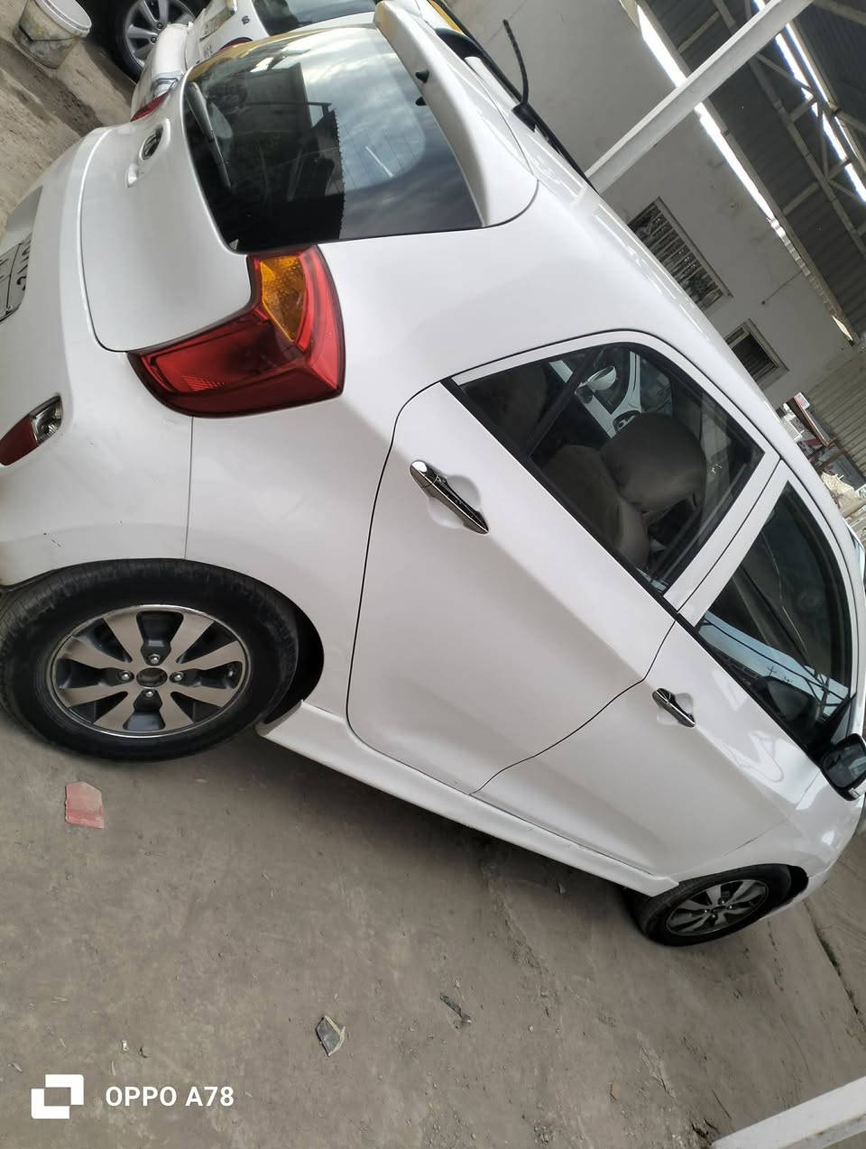 كيا بيكانتو موديل 2014 سنوية نافذة لغاية 2031 فحص وهزة جديده  مكاني الديوانية ***********
