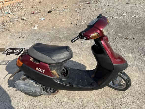 ماطور بوتين للبيع محرك ما مفتوح صوت اكسن ما بي كلشي شغال 
السعر ٢٥٠ وبي مجال قليل للتواصل خاص او اتصل 

***********
