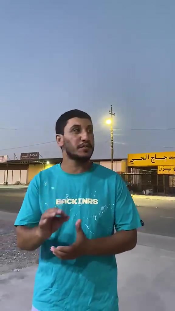 باجر السبت بتاريخ 4/7  تصلني وجبه دجاج وزن شرط كيلوين وربع كيلوين ونص أربع دجاجات بعشرتالاف معا التنظيف 🐓 الموقع الجدعه الشارع العام مجاور مجمع الفهد قرب البرج الرقم ***********
