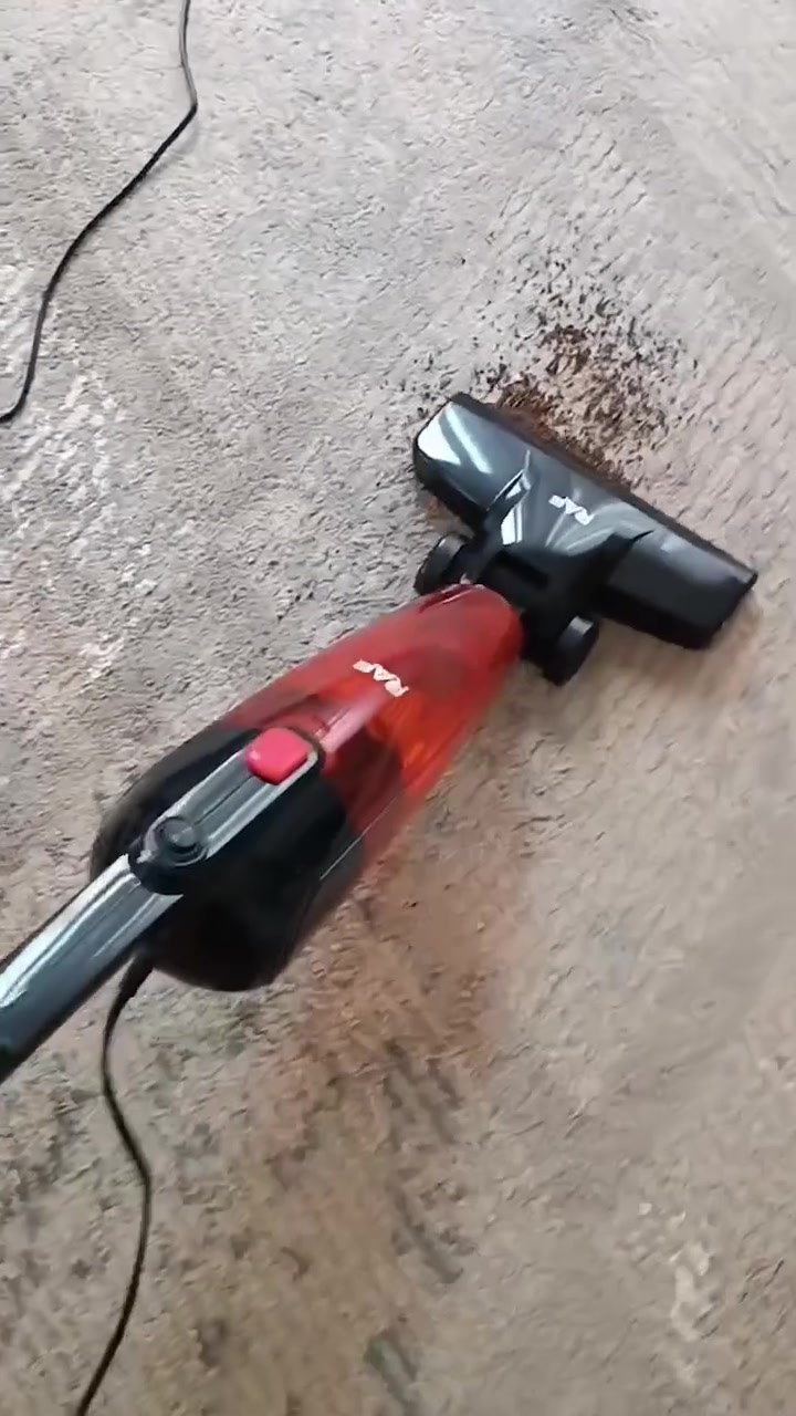 بعد النجاح الذي حققته شركة راف الالمانية وصلتنا مكنسة RAF الالمانيةالاصلية🇩🇪💯

المكنسه الذكية الكهربائية 2*1
مكنسة عامودية+مكنسة متنقلة
{نظام الشفط}
               [نظام🌪️🌪️ الاعصار] يعني يعطي الجهاز  القوة لسحب  الاتربة والاوساخ حتى الثقيلة
منها 💪💪  

تستخدم للسجاد والارضيات والقنفات💺 ودواخل السيارة🚕 
مميزاتها ↘️↘️
🗯️ملف من النحاس بقوة 600 واط
🗯️مرونةالاستخدام والحمل 
🗯️خزان شفاف  للغبار 
🗯️فلترمن الفايبركلاس قابل للغسل
🗯️نظام السحب(نظام آلاعصار) 🌪️
🗯️سهولةالتنظيف والتفريغ
🗯️سهولةالتركيب
🗯️سهولة الحمل والتخزين  
🗯اقتصادية تعمل على المولدات. 
🗯يمكن فتحها وتغير نوع استخدامها بسهولة . 
🗯 محرك قوي لسحب شعر الحيوانات الاليفة . 
🗯 خزان بحجم 0.8 لتر. 
🗯 راس لتنظيف الزوالي مع عجلات لتسهيل الحركة 
🗯 سلك بطول 4.5 متر 
🗯 زر تشغيل واطفاء .
⚠️لا نتعامل مع المناشئ الرديئة اطلاقاً بل نتعامل مع الماركات العالمية وذات الجودة الممتازة
#الاصلي المنشأ الماني 🇩🇪 💯
 
🚘يوجد خدمة توصيل لجميع محافظات العراق ٤ الاف🚘


**إذا كنت صاحب هذا الإعلان وتريد حذفه لأي سبب، رجاءا أرسل رسالة إلى الدعم الفني**
