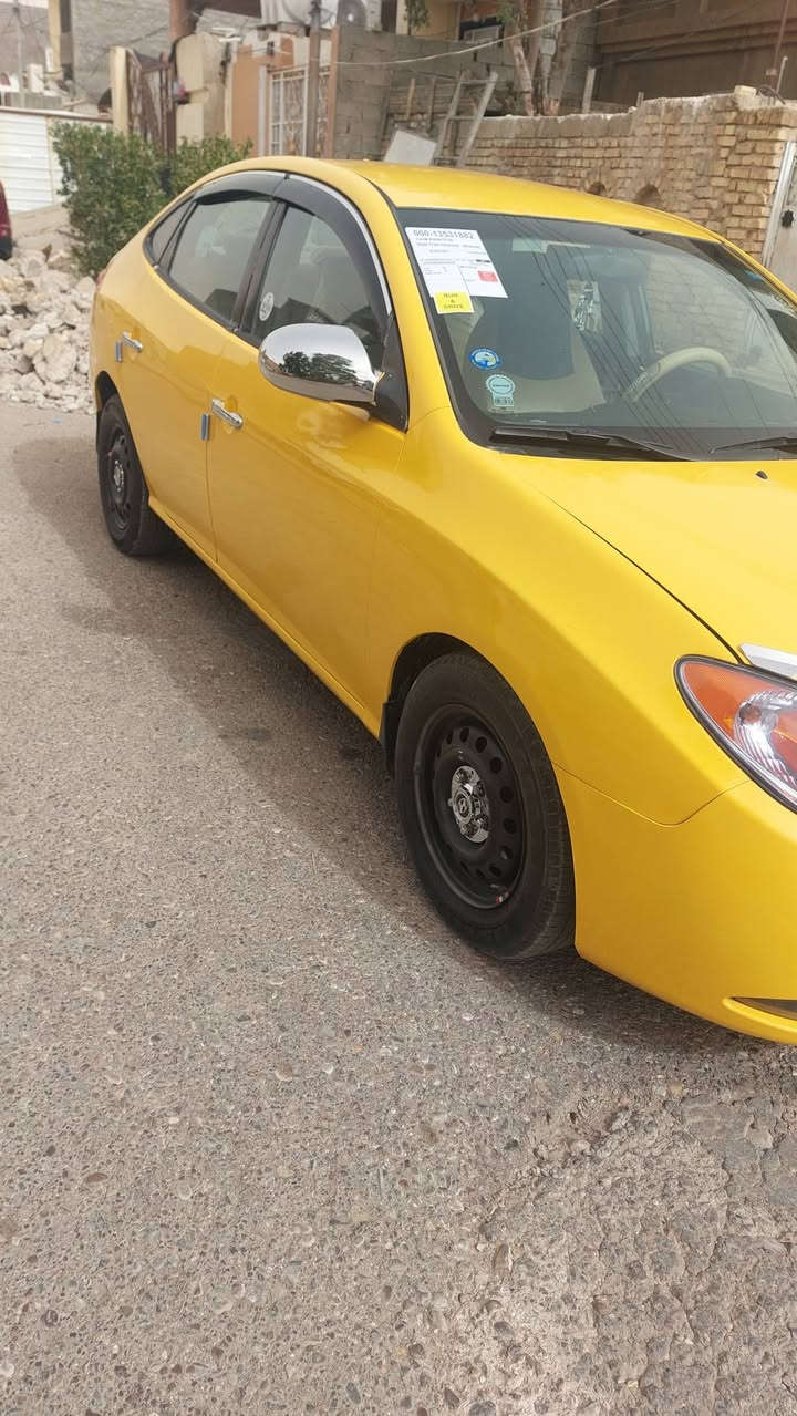 سلام عليكم الانترا للبيع مديل 2010 سياره جديده ليبل واحد كير ومحرك مكفولات رقم بغداد جديد  الي يدور نضيف سعر 100 بشدة وبيها مجال لشراي العنوان بلدروز ***********
