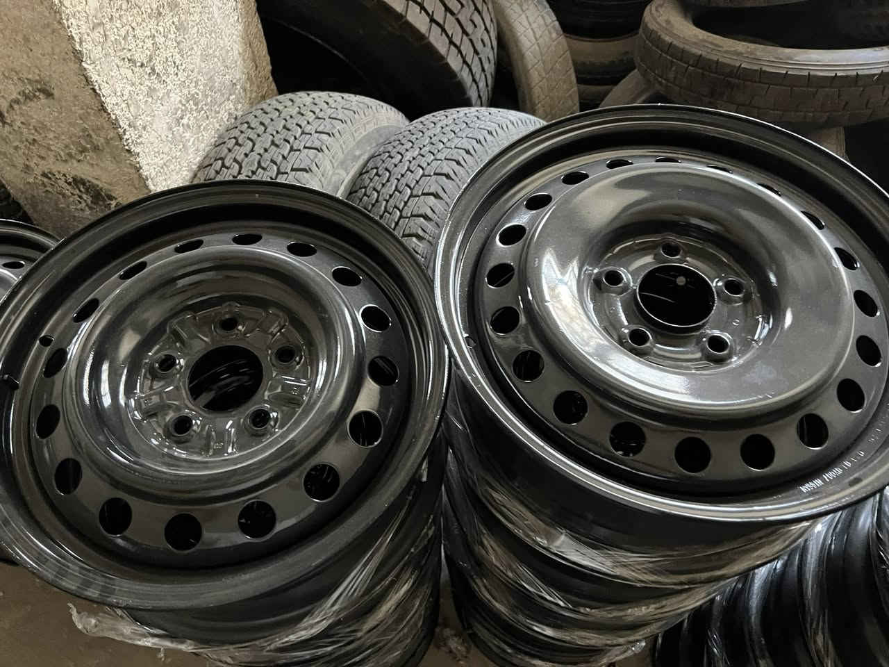 يتوفر جميع انواع الويلات وجميع القياسات


**إذا كنت صاحب هذا الإعلان وتريد حذفه لأي سبب، رجاءا أرسل رسالة إلى الدعم الفني**